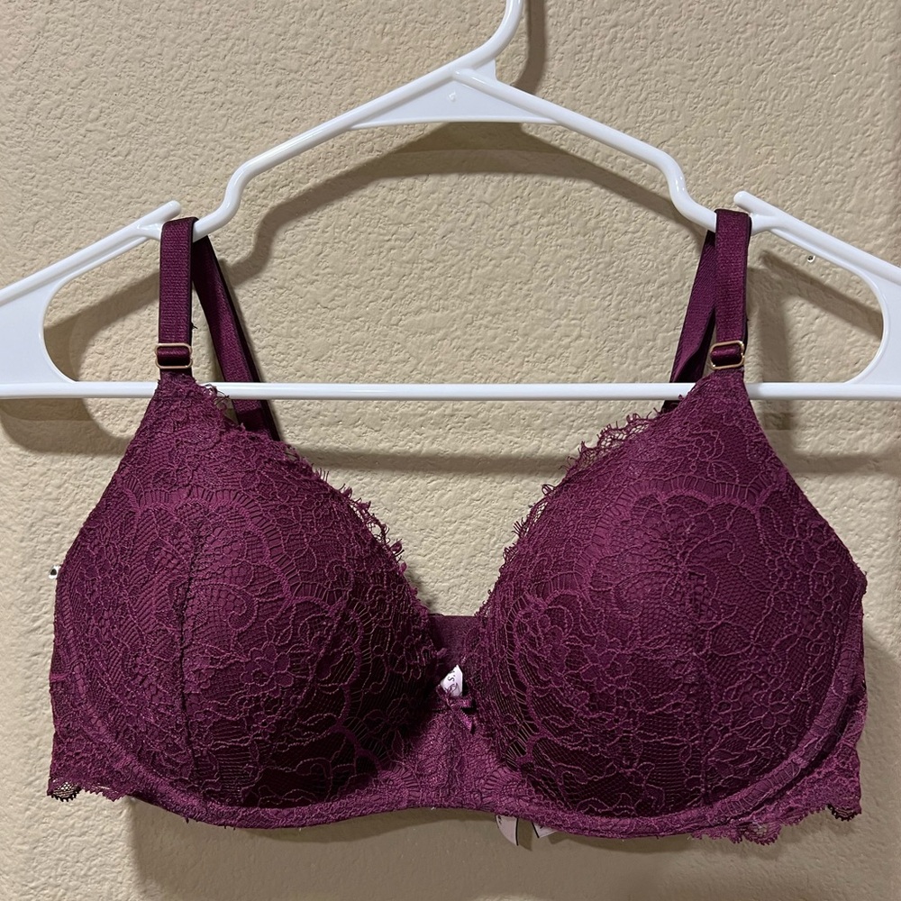 Victoria’s Secret Push Up Bra